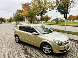 Opel Astra H CDTI 2004 m