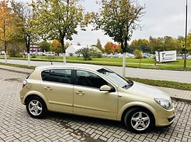 Opel Astra H CDTI 2004 m