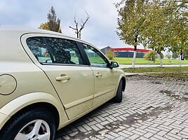 Opel Astra H CDTI 2004 m