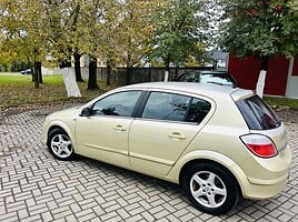 Opel Astra H CDTI 2004 m