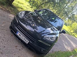 Porsche Cayenne 2011 г Внедорожник / Кроссовер