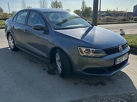 Volkswagen Jetta 2012 m Sedanas