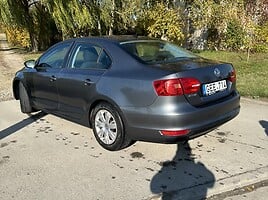 Volkswagen Jetta 2012 m Sedanas