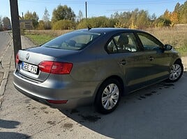 Volkswagen Jetta 2012 m Sedanas