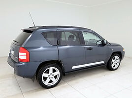 Jeep Compass CRD 2007 m