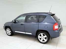 Jeep Compass CRD 2007 m