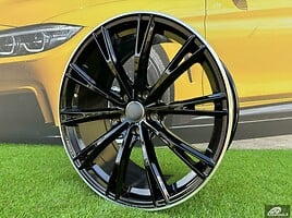 Autowheels Audi ABT GR20 Style Q7 A8 light alloy R21 rims