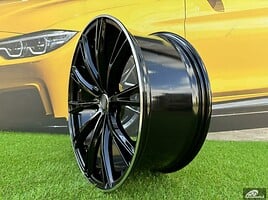 Autowheels Audi ABT GR20 Style Q7 A8 light alloy R21 rims