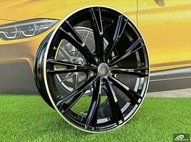 Autowheels Audi ABT GR20 Style Q7 A8 light alloy R21 rims