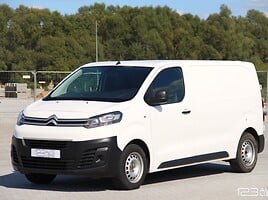 Citroen Jumpy Krovininiai iki 3.5 t. 2020