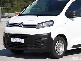 Citroen Jumpy 2020 y Krovininiai iki 3.5 t.