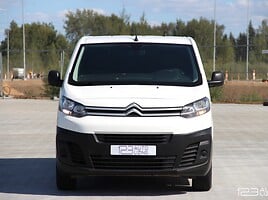 Citroen Jumpy 2020 y Krovininiai iki 3.5 t.