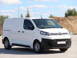 Citroen Jumpy 2020 y Krovininiai iki 3.5 t.