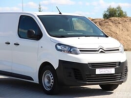 Citroen Jumpy 2020 y Krovininiai iki 3.5 t.