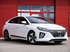 Hyundai Ioniq Hečbekas 2019