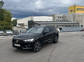 Volvo XC60 2018 г Внедорожник / Кроссовер