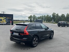 Volvo XC60 2018 г Внедорожник / Кроссовер