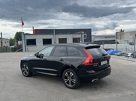 Volvo XC60 2018 г Внедорожник / Кроссовер