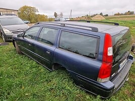 Volvo V70 2006 m dalys