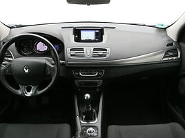 Renault Megane 2013 m Hečbekas