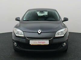 Renault Megane 2013 m Hečbekas