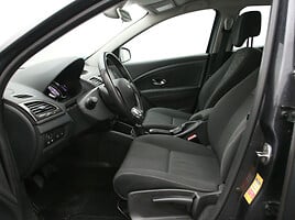 Renault Megane 2013 m Hečbekas