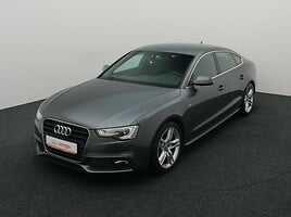 Audi A5 Sportback Hečbekas 2015