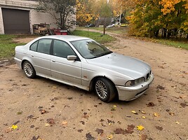 BMW 530 15076 Sedanas 2002