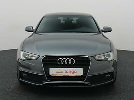 Audi A5 Sportback 2013 m Hečbekas