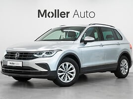 Volkswagen Tiguan Visureigis / Krosoveris 2023