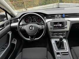 Volkswagen Passat 2016 y Wagon