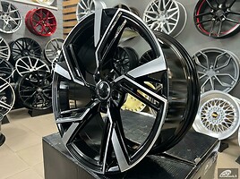 Autowheels Audi RS6 Trapeze Style A6 A7 литые R20 диски