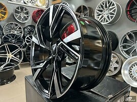 Autowheels Audi RS6 Trapeze Style A6 A7 литые R20 диски