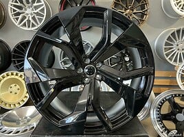 Autowheels Audi 5 Y Spoke Rotor Style R23 