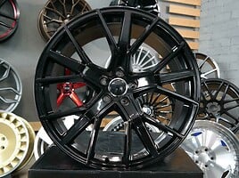 Autowheels Audi 5V Spoke Star Style Q7 A8 R22 