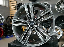 Autowheels VW Auckland Style Tiguan, Golf R16 