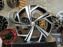 Autowheels VW Jerez Style Golf, Passat R18 