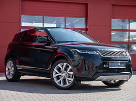 Land Rover Range Rover Evoque II Visureigis / Krosoveris 2022