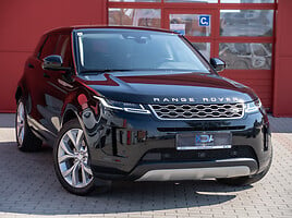 Land Rover Range Rover Evoque II 2022 m