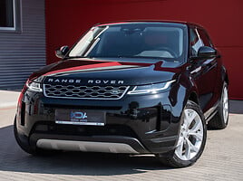 Land Rover Range Rover Evoque II 2022 m