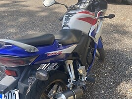 Honda CBR 2010 m Sportinis / Superbike motociklas