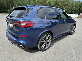 Bmw X5 2020 г Внедорожник / Кроссовер