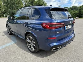 Bmw X5 2020 г Внедорожник / Кроссовер