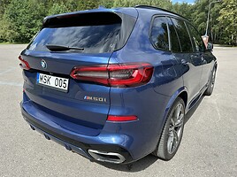 Bmw X5 2020 г Внедорожник / Кроссовер