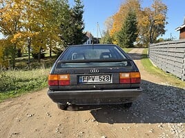 Audi 100 1986 г Универсал