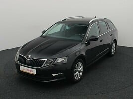 Skoda Octavia Universalas 2020