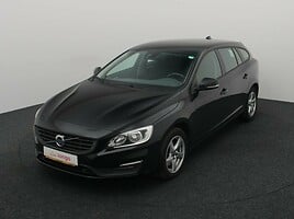 Volvo V60 Universalas 2015