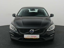 Volvo V60 2015 г Универсал