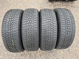 Hankook Siunciam, 5+6mm 2022 R17 