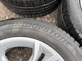 Bridgestone Siunciam, 5mm 2019m R18 зимние шины для автомобилей